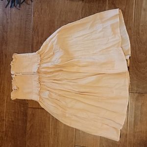 Convertible dress/skirt by Jens Pirate Booty